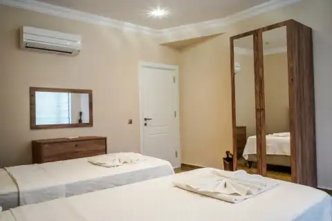 3. Yatak Odası