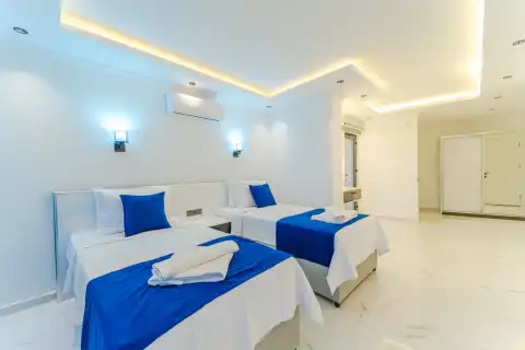 2. Yatak Odası