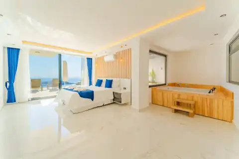 3. Yatak Odası