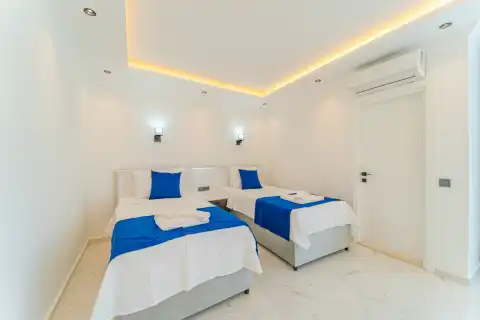 4. Yatak Odası
