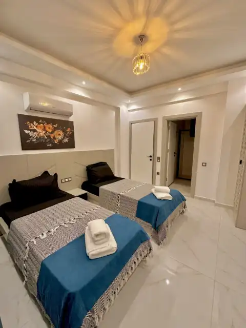 2. Yatak Odası