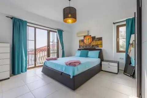 1. Yatak Odası