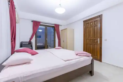 2. Yatak Odası