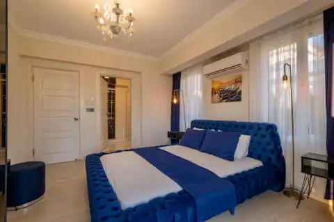 2. Yatak Odası