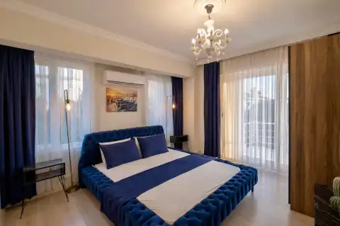 2. Yatak Odası