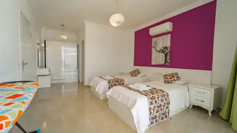 3. Yatak Odası