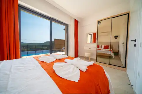 2. Yatak Odası