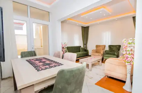 Salon