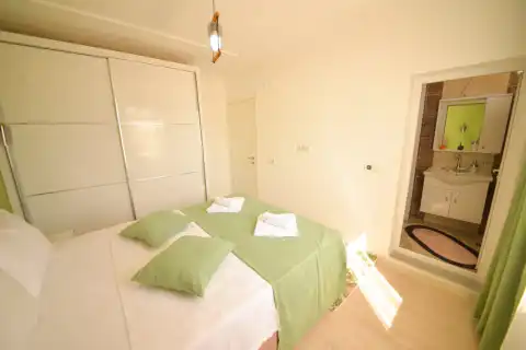 2. Yatak Odası