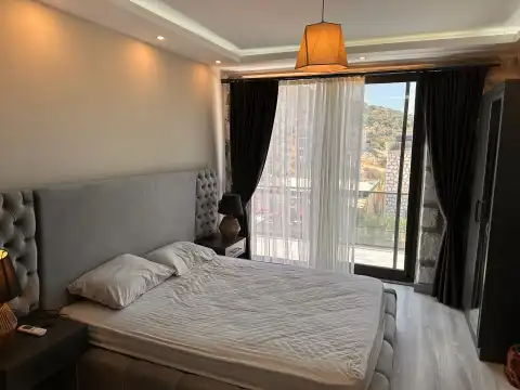 1. Yatak Odası