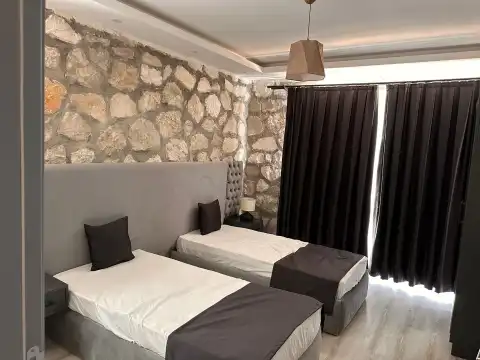 2. Yatak Odası