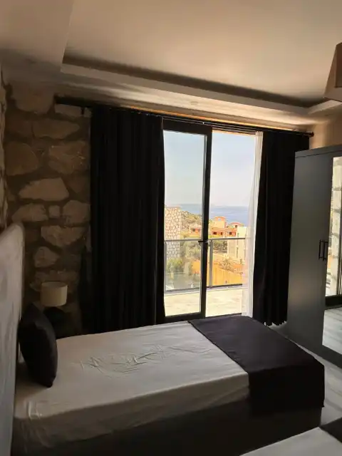 2. Yatak Odası