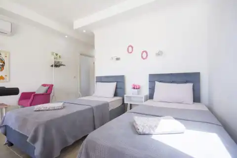 2. Yatak Odası