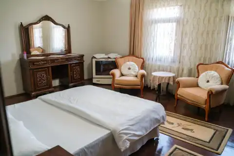 4. Yatak Odası