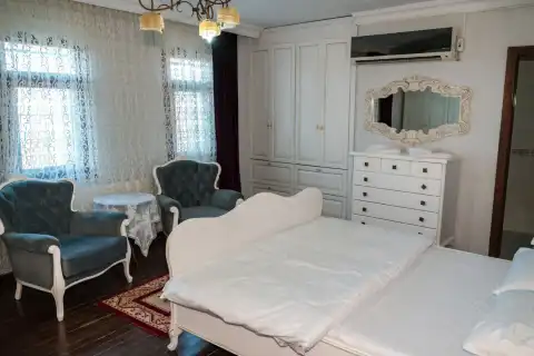 1. Yatak Odası