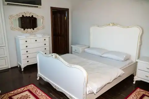 1. Yatak Odası
