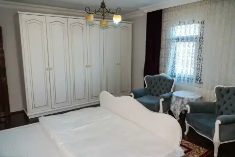 1. Yatak Odası