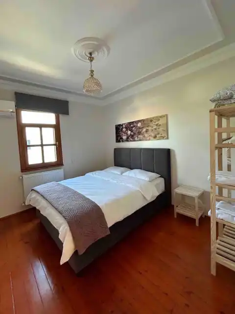 3. Yatak Odası