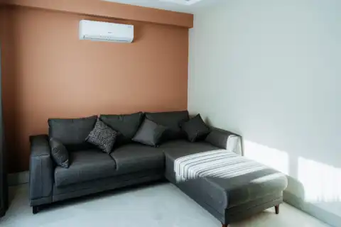 4. Yatak Odası