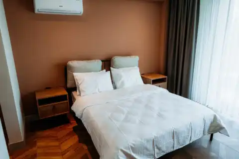 2. Yatak Odası