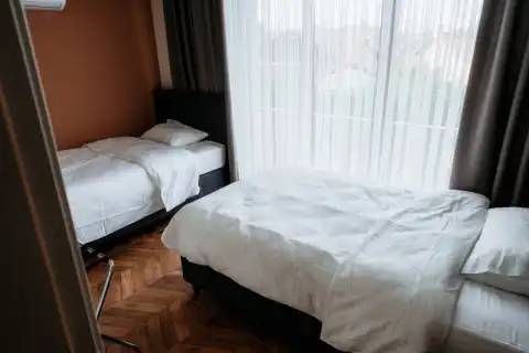 3. Yatak Odası