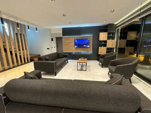 Salon