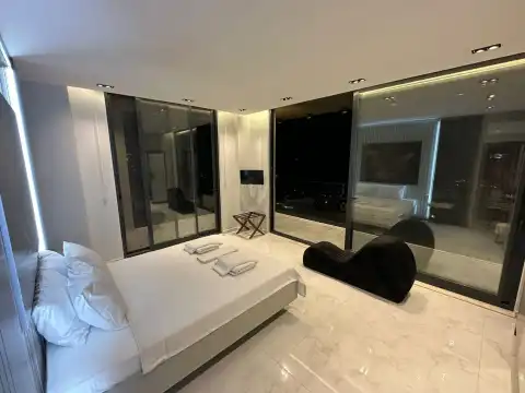2. Yatak Odası