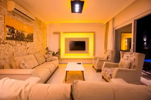 Salon