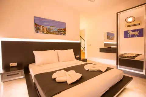 2. Yatak Odası