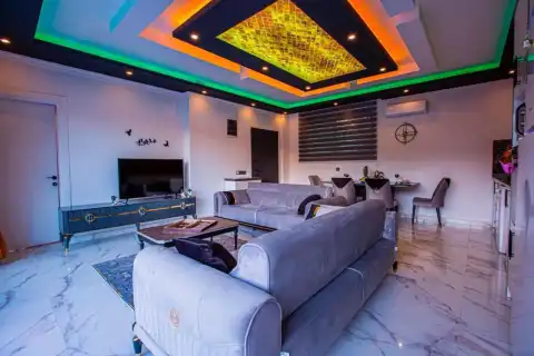 Salon