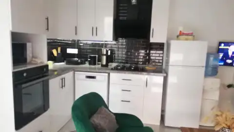Mutfak