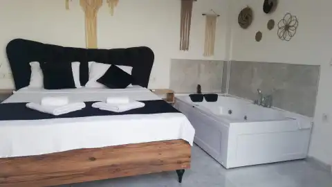 1. Yatak Odası