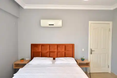 1. Yatak Odası