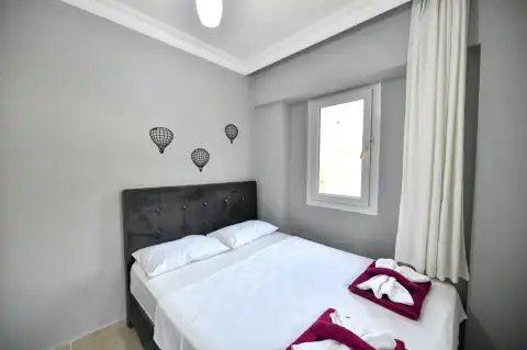 2. Yatak Odası