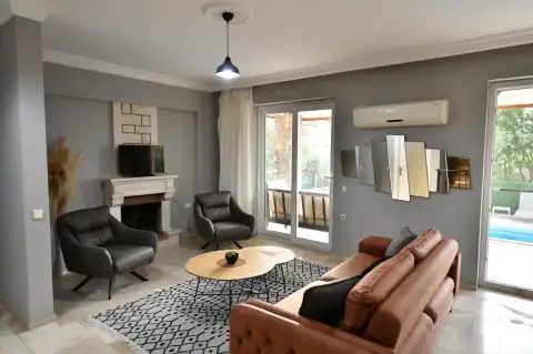 Salon