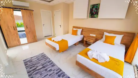 2. Yatak Odası