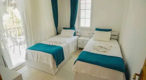 2. Yatak Odası