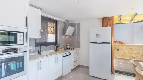 Mutfak