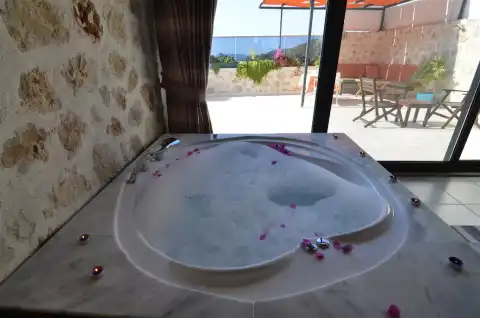 1. Yatak Odası