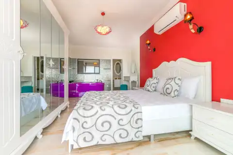 3. Yatak Odası