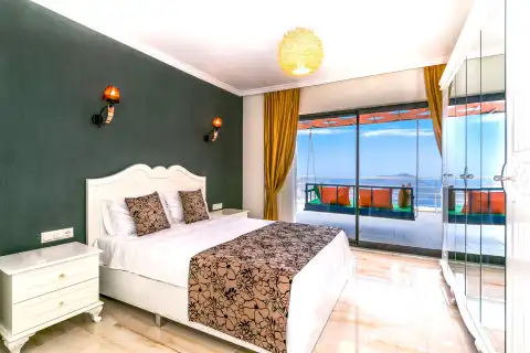 2. Yatak Odası