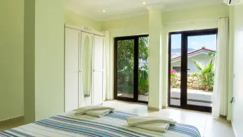 2. Yatak Odası