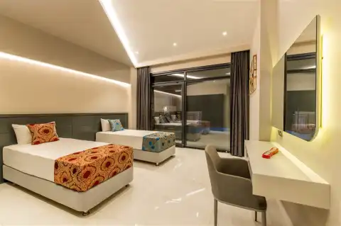 2. Yatak Odası
