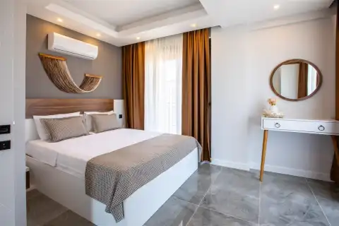 2. Yatak Odası