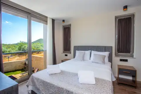 2. Yatak Odası