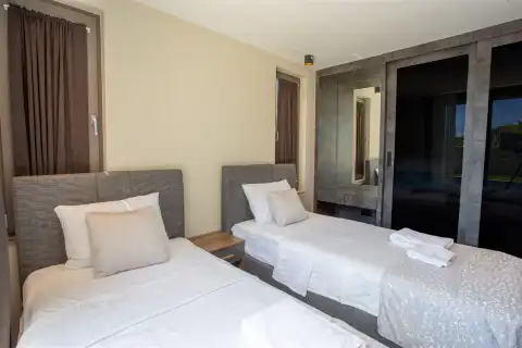 3. Yatak Odası