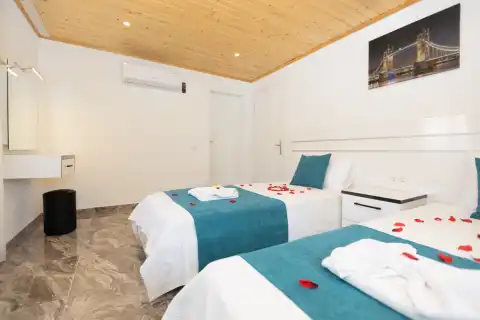 2. Yatak Odası