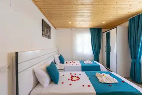 2. Yatak Odası