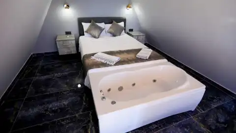 1. Yatak Odası