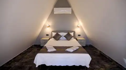 1. Yatak Odası